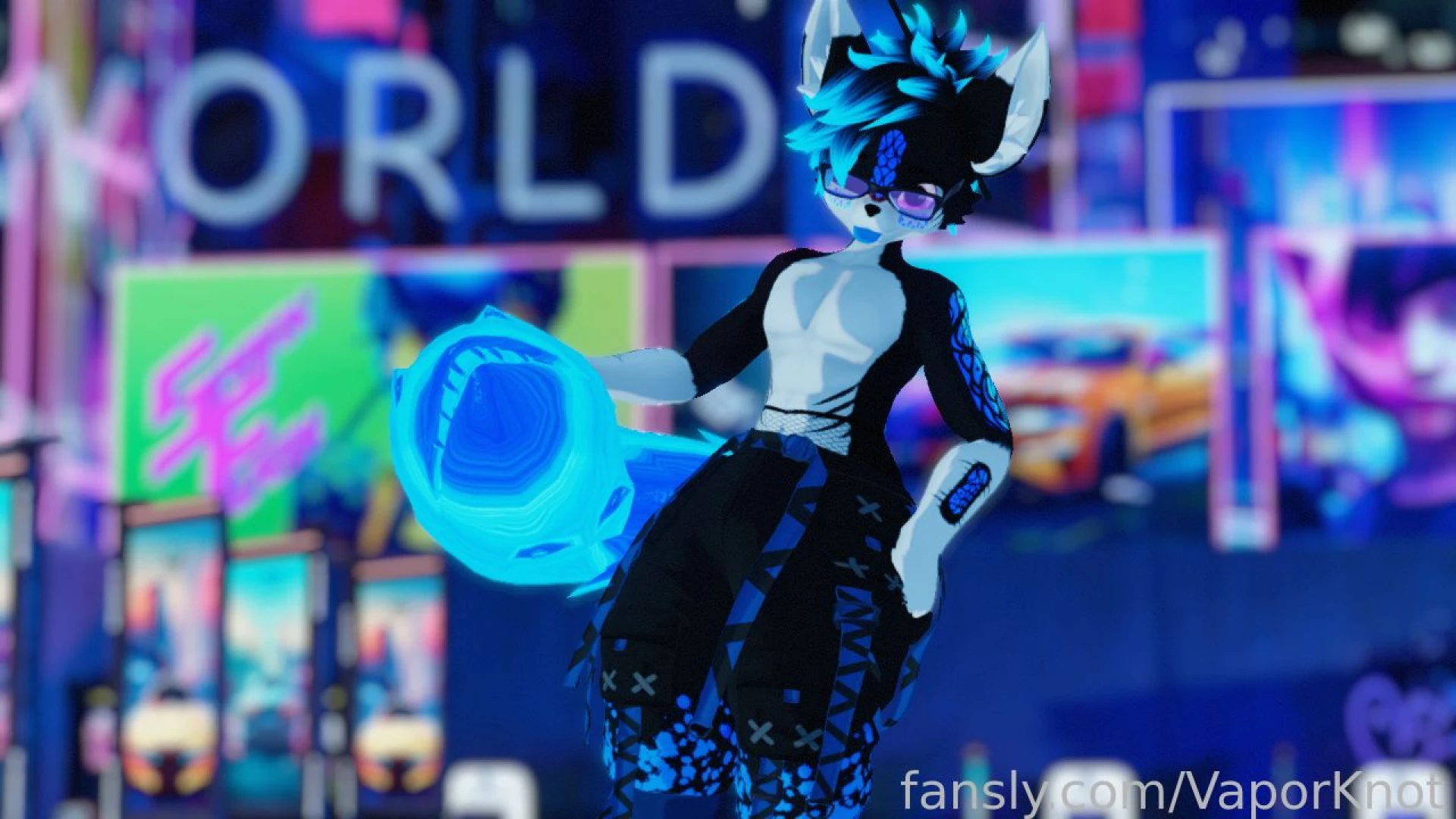 Stream will be going live here on fansly tonight at 11pm est also part 1 