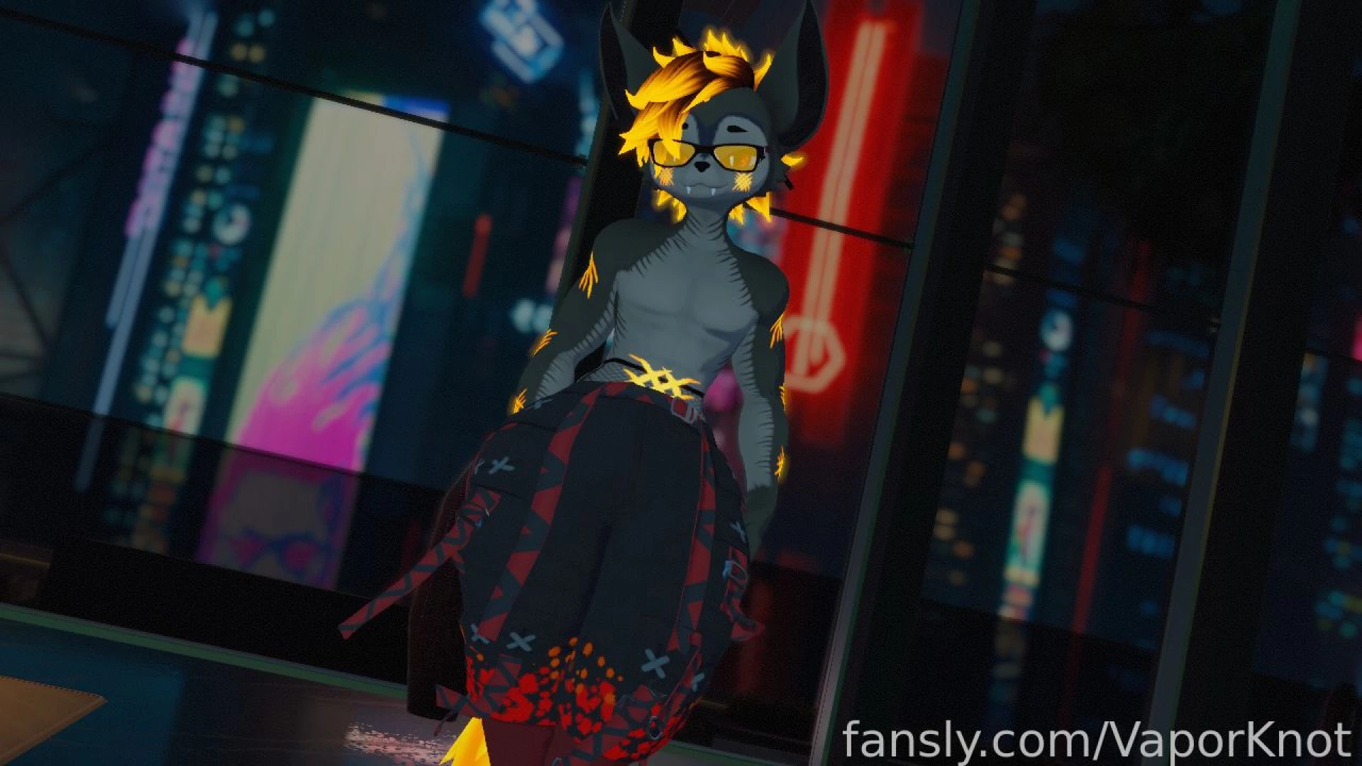 Stream will be going live here on fansly tonight at 11pm est also 