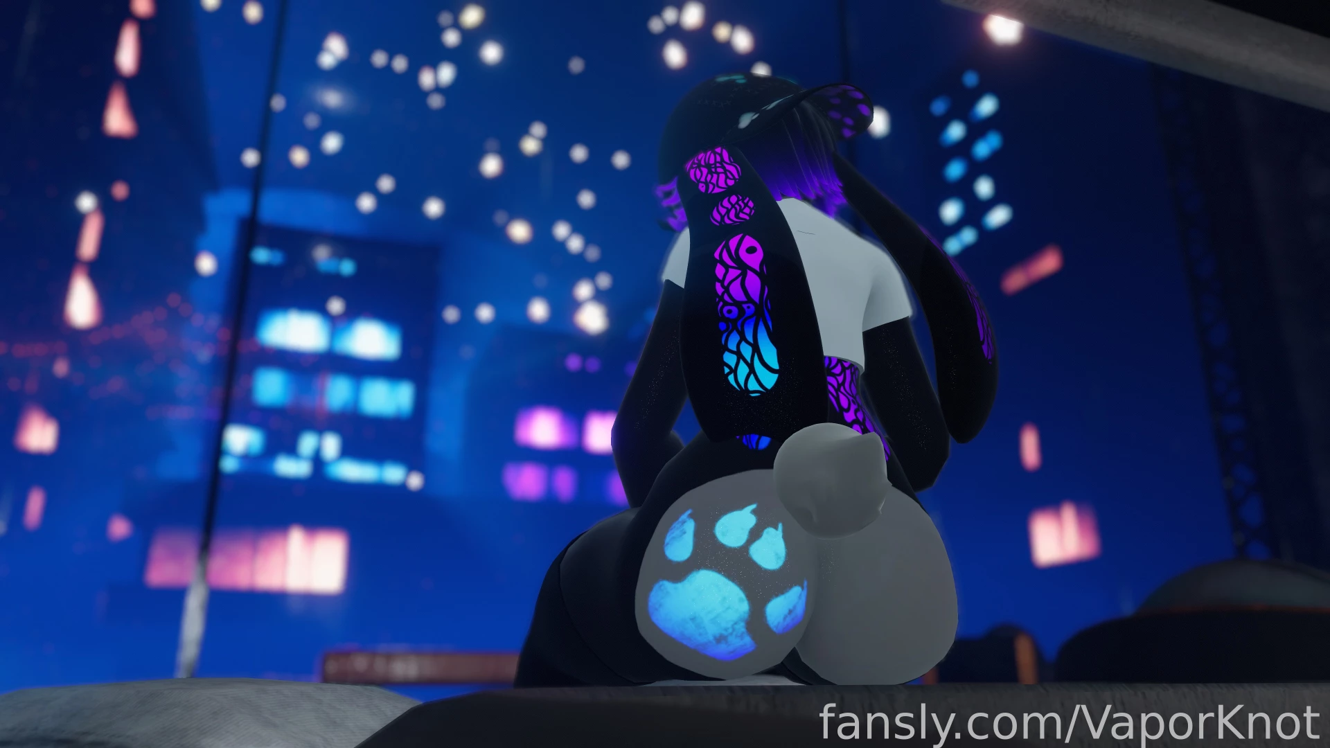 So if u havent seen my twitter a new pair of buns has become one of my 