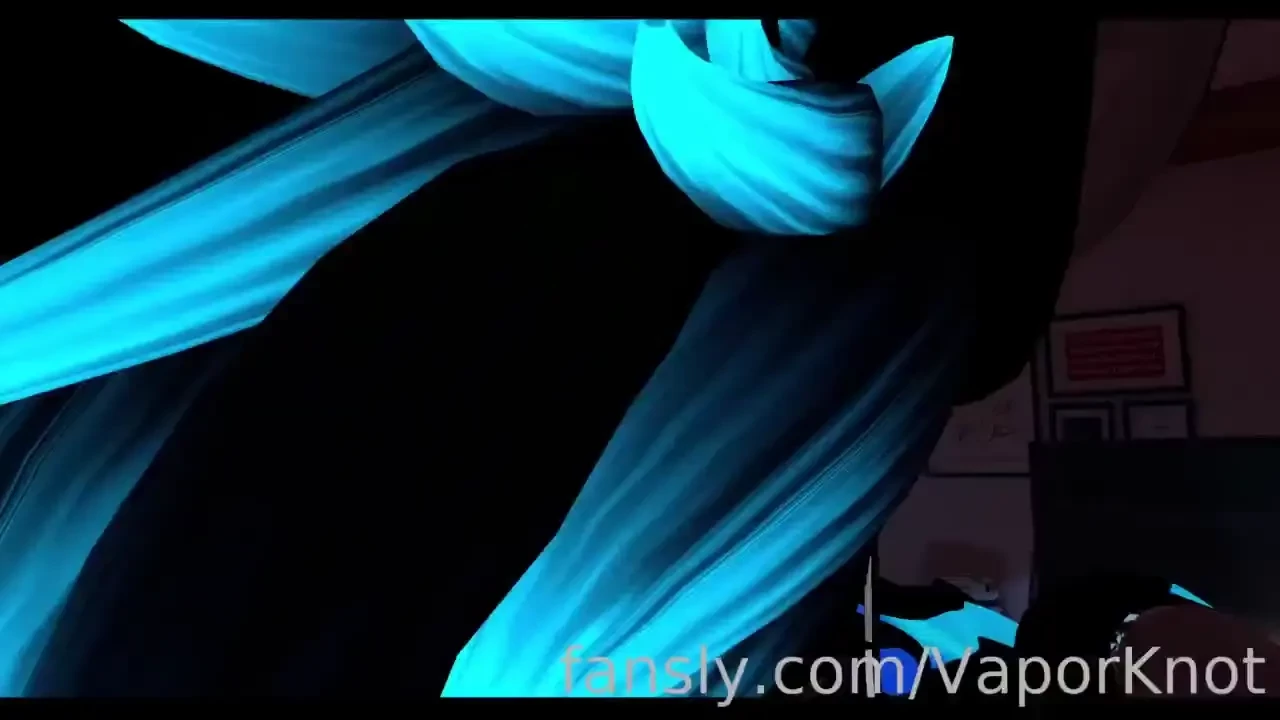 Uncut blow-job section of the stream of last night and reminder 