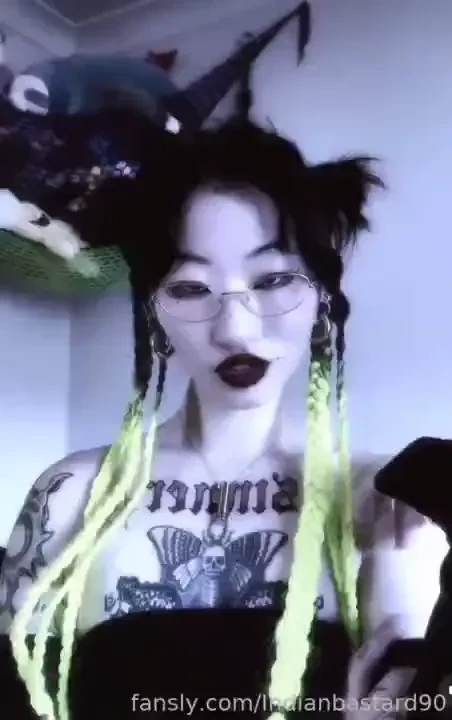 I fucked this tiktokker filthylilfiend so hard they every time i look part 1 