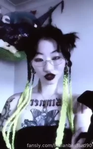 I fucked this tiktokker filthylilfiend so hard they every time i look part 1