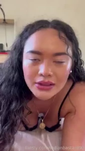 19 year old m ori teenager officiallymyaivy_ sucked and worshipped my part 2