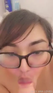 Short clips of my snapchat if you missed them enjoy when i shower and part 3