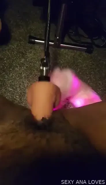 Some naughty clips of me doing on snapchat make sure you joined my part 3 