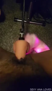 Some naughty clips of me doing on snapchat make sure you joined my part 3