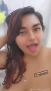 Some naughty clips of me doing on snapchat make sure you joined my part 15