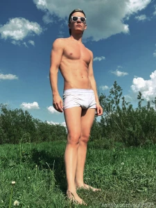 The beginning of summer we got out into nature nature summer part 1