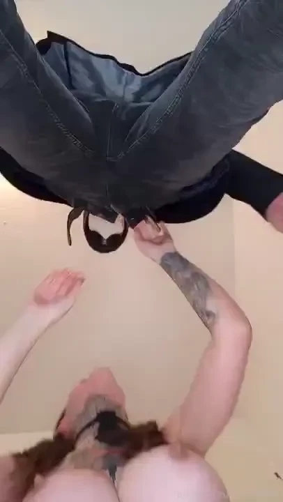 Naughty schoolgirl swallowing the huge cock of her teacher extreme 