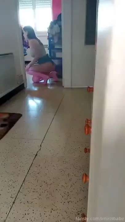 Pov voyeur style sucking the cock of my boyfriend and having fun with 