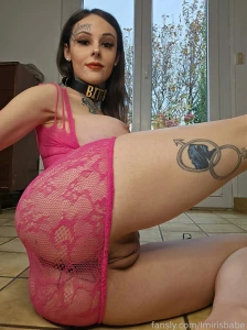 Lick my wet holes daddy