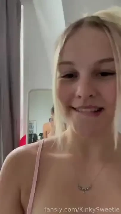 It s like the mirror of wishes and i am doing whatever you want me to 