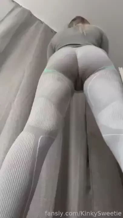 Are you in need of a personal trainer or would you prefer me as your 