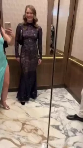 I found this cute clip from the avn awards with stellasedona amp