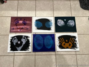 Hey babes as a reminder i still have all of the portraits posted below part 1