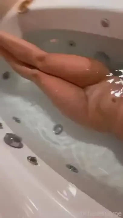 Are you joining me in the bath fyp ass milf sext feet foot 