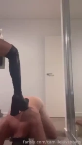 Full video i don t know what to tell you other than my bio warned you