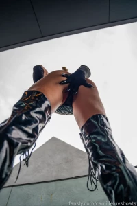 Worship my ass femdom bootworship assworship domme dominatrix