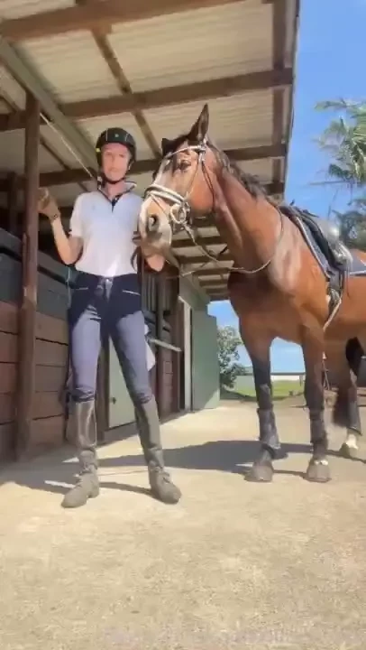 Horse girl fit check horsegirl equestriagirl bootworship ridingpants 
