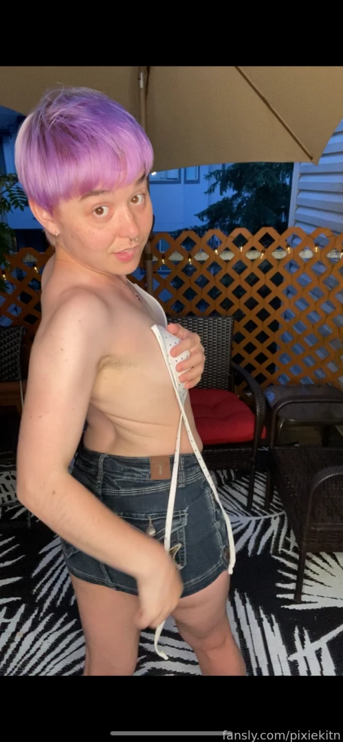 This top is annoying get rid of it part 8 