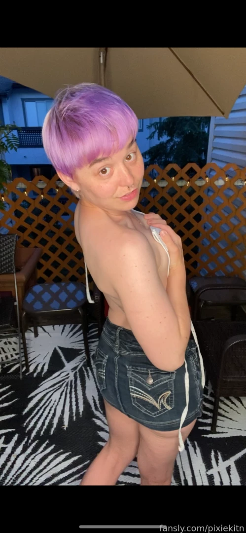 This top is annoying get rid of it part 4 
