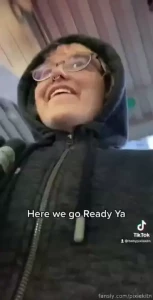 I finally did it cw piercings needles