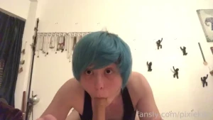 Saturday s video super hot pov of your kitten riding daddy s big hard