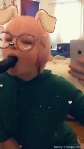 Why is this filter so cute