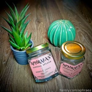 Introducing sensual splash a daring elixir drawn from the depths of