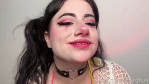 Are you afraid of clowns well you shouldn t be because they give good