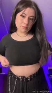 Happy mondayyyy i hope you have a nice week babe lt 33 egirl boobs