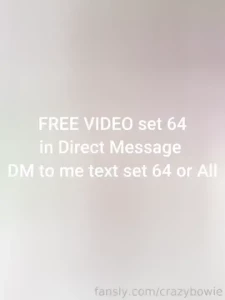 No hand cover vdo for vip only preview in post vip renew member 3 time part 57