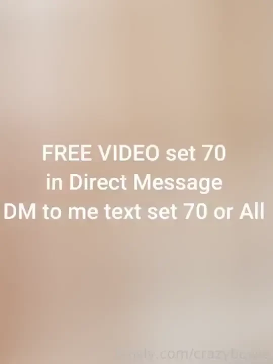 No hand cover vdo for vip only preview in post vip renew member 3 time part 59 