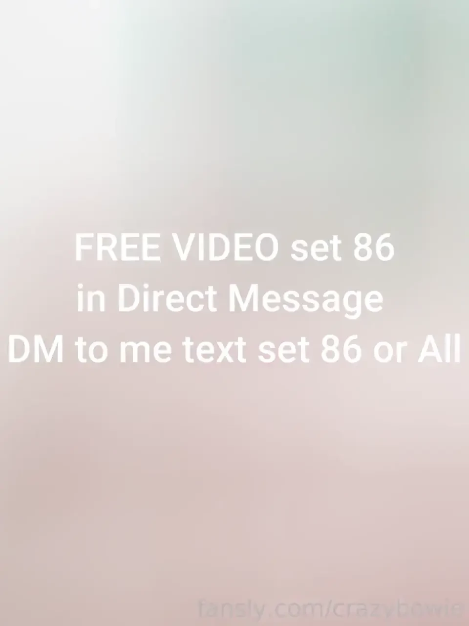 No hand cover vdo for vip only preview in post vip renew member 3 time part 74 