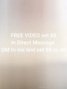 No hand cover vdo for vip only preview in post vip renew member 3 time part 76