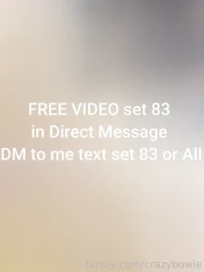 No hand cover vdo for vip only preview in post vip renew member 3 time part 67