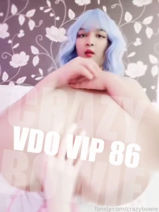 No hand cover vdo for vip only preview in post vip renew member 3 time part 68