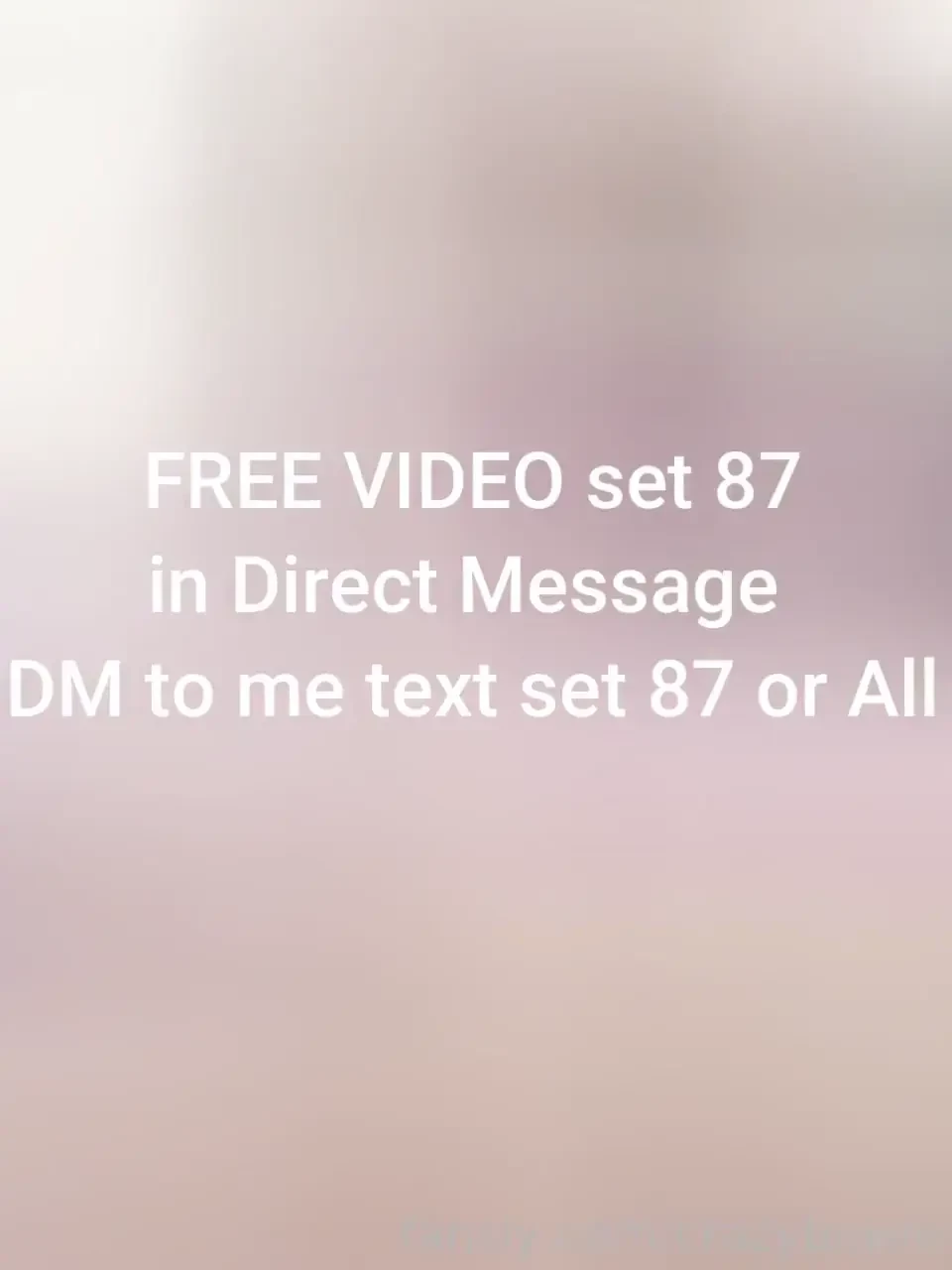 No hand cover vdo for vip only preview in post vip renew member 3 time part 62 