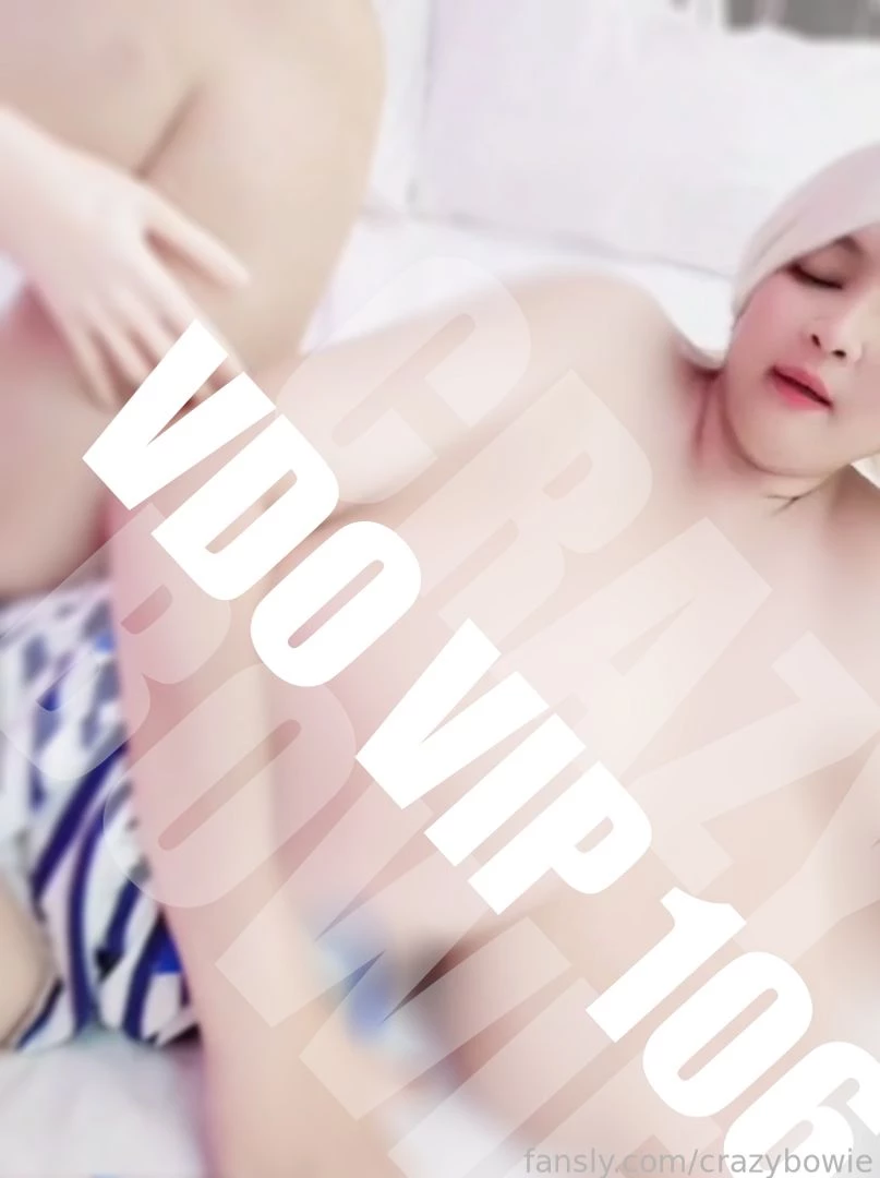 No hand cover vdo for vip only preview in post vip renew member 3 time part 103 