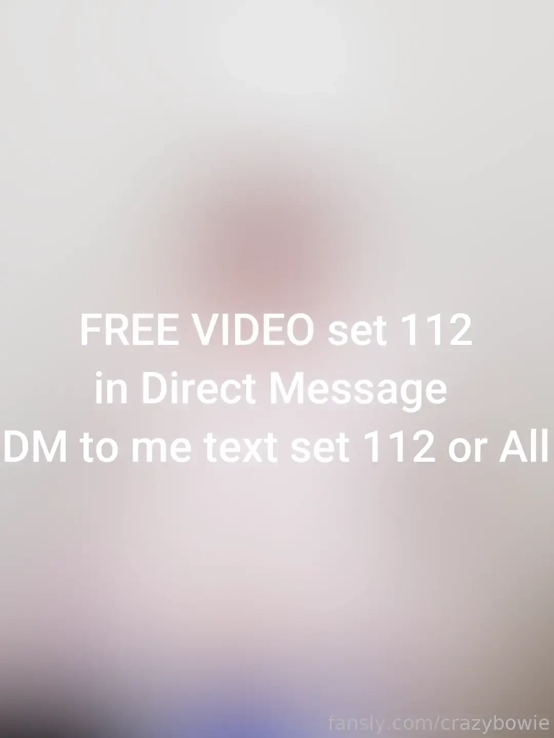No hand cover vdo for vip only preview in post vip renew member 3 time part 102 
