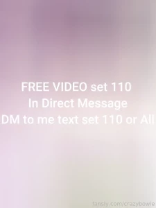 No hand cover vdo for vip only preview in post vip renew member 3 time part 98