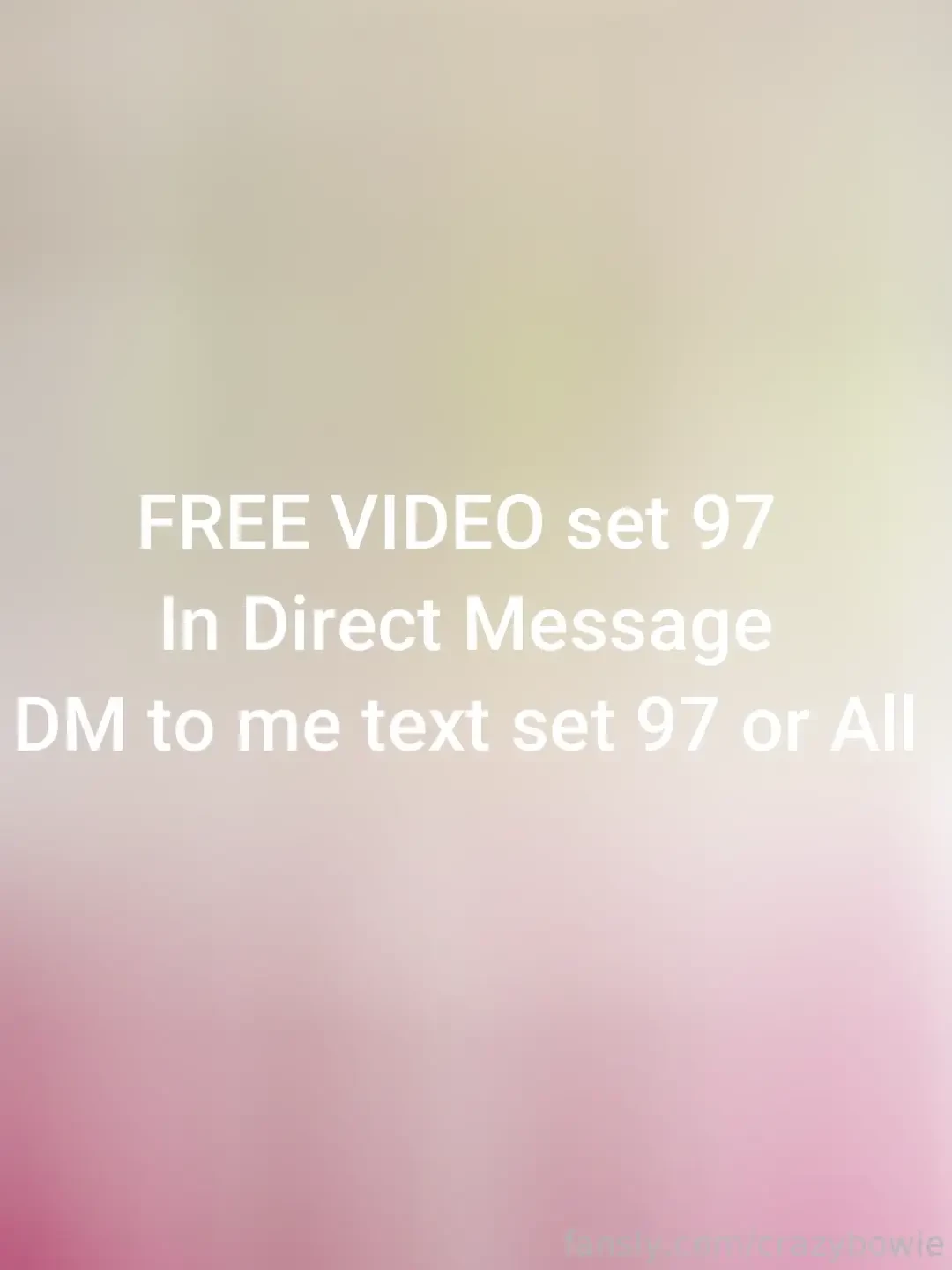 No hand cover vdo for vip only preview in post vip renew member 3 time part 93 