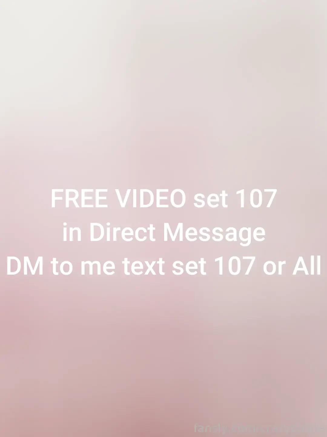 No hand cover vdo for vip only preview in post vip renew member 3 time part 94 
