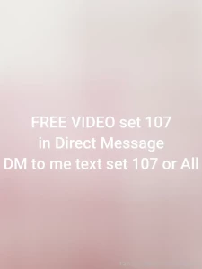 No hand cover vdo for vip only preview in post vip renew member 3 time part 94