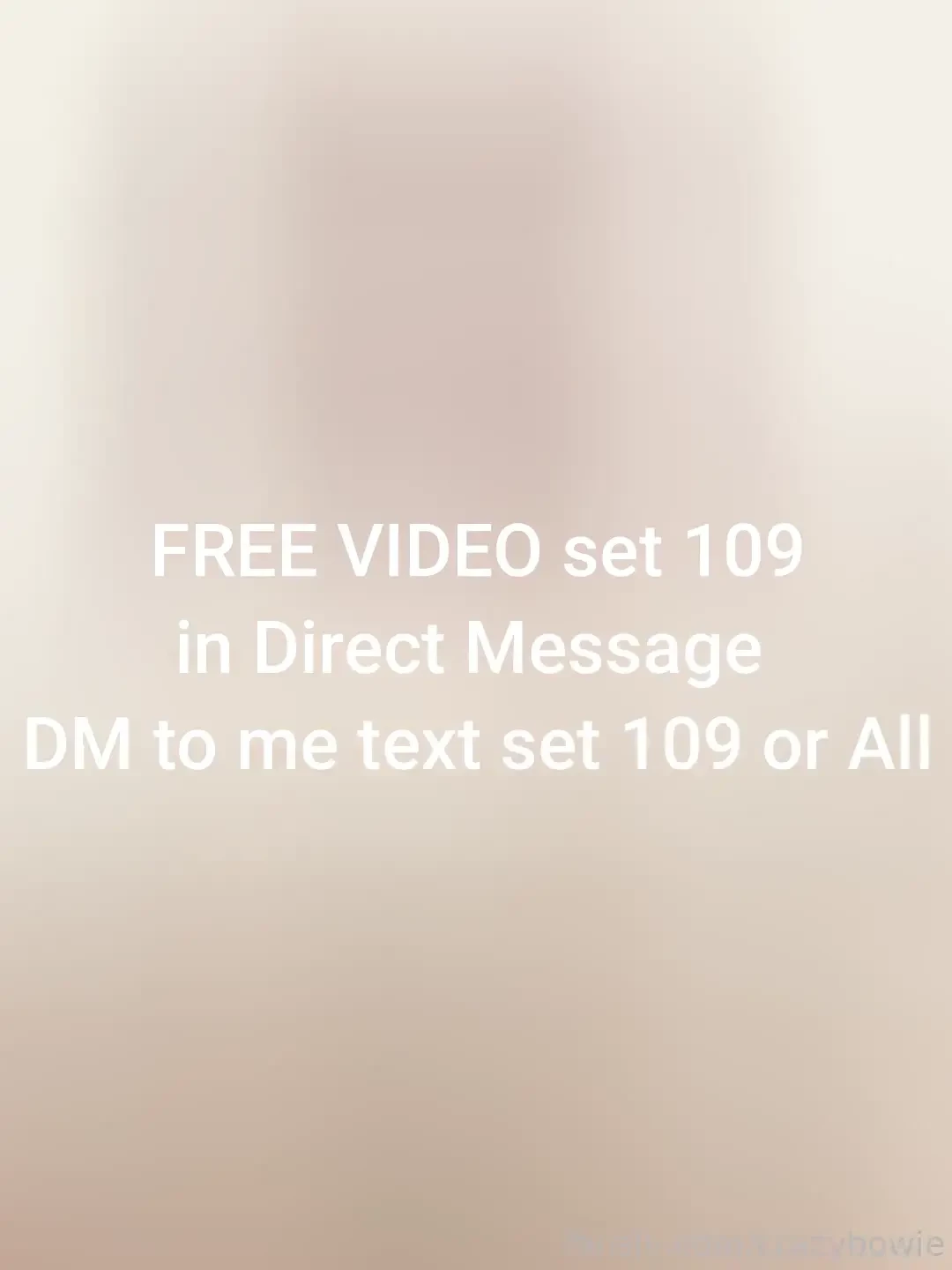 No hand cover vdo for vip only preview in post vip renew member 3 time part 89 
