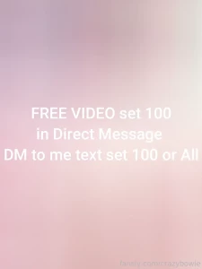 No hand cover vdo for vip only preview in post vip renew member 3 time part 92
