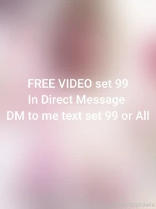 No hand cover vdo for vip only preview in post vip renew member 3 time part 111