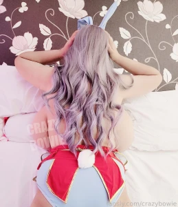 No hand cover vdo for vip only preview in post vip renew member 3 time part 188