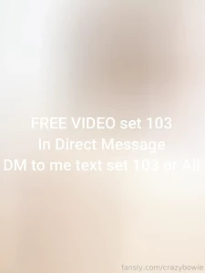 No hand cover vdo for vip only preview in post vip renew member 3 time part 101
