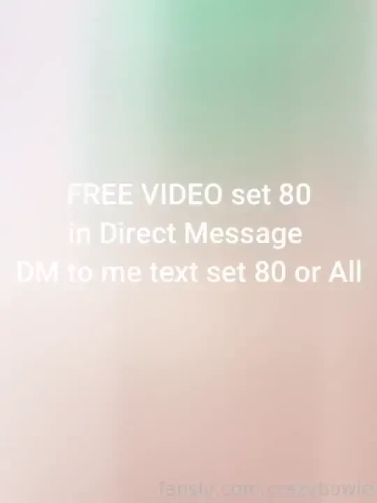 No hand cover vdo for vip only preview in post vip renew member 3 time part 56 